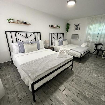 2Q Beds Studio Apt With Shared Pool 01 Clearwater Exterior foto